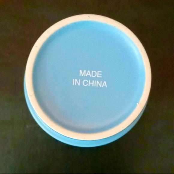 TAMPA BAY RAYS Mother's Day 4" Flower Pot Baseball Stadium Giveaway SGA May 2013 - Picture 4 of 4